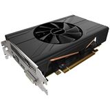 4GB Sapphire Radeon RX 570 Pulse ITX Aktiv PCIe 3.0 x16 (Lite Retail) 4GB Sapphire Radeon RX 570 Pulse ITX Aktiv PCIe 3.0 x16 (Lite Retail)