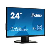 24" (60,96cm) iiyama ProLite XU2495WSU-B1 schwarz 1920x1200 24" (60,96cm) iiyama ProLite XU2495WSU-B1 schwarz 1920x1200