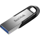 32 GB SanDisk Ultra Flair Tropical blau USB 3.0