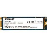 256GB Patriot Scorch M.2 2280 PCIe NVMe 3.0 x2 (PS256GPM280SSDR) 256GB Patriot Scorch M.2 2280 PCIe NVMe 3.0 x2 (PS256GPM280SSDR)