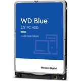2000GB WD Blue Mobile WD20SPZX 128MB 2.5" (6.4cm) SATA 6Gb/s 2000GB WD Blue Mobile WD20SPZX 128MB 2.5" (6.4cm) SATA 6Gb/s