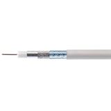 (€0,54*/1m) 100.00m Kathrein Koaxial Verlegekabel 3-fach (€0,54*/1m) 100.00m Kathrein Koaxial Verlegekabel 3-fach