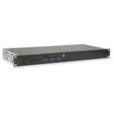 LevelOne Switch 24x FE FGP-2601 2xGE 19" 150W 24xPoE