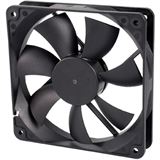 Titan Lüfter, 120x120x25mm, TFD-12025H12B/KW(RB), mit Titan Lüfter, 120x120x25mm, TFD-12025H12B/KW(RB), mit