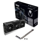 8GB Sapphire Radeon RX Vega 56 Nitro+ Aktiv PCIe 3.0 x16 (Full Retail) 8GB Sapphire Radeon RX Vega 56 Nitro+ Aktiv PCIe 3.0 x16 (Full Retail)