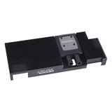 Alphacool NexXxoS GPX - Nvidia Geforce GTX 1080Ti M24 - mit Backplate, schwarz Alphacool NexXxoS GPX - Nvidia Geforce GTX 1080Ti M24 - mit Backplate, schwarz
