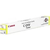 Canon Toner C-EXV51L gelb