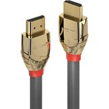 (&euro;8,55*/1m) 20.00m Lindy HDMI Anschlusskabel HDMI-Stecker auf