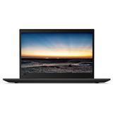 Notebook 15.5" (39.37cm) Lenovo ThinkPad P52s i7-8650U 16/1TB Notebook 15.5" (39.37cm) Lenovo ThinkPad P52s i7-8650U 16/1TB
