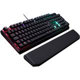 Cooler Master MasterKeys MK750 CHERRY MX RGB Brown USB Deutsch Cooler Master MasterKeys MK750 CHERRY MX RGB Brown USB Deutsch