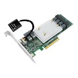 Microchip Adaptec SmartRAID 3154-24i 24 Port PCIe 3.0 x8 Low Profile