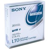 Sony LTO Ultrium Universal Cleaning Cartridge Reinigungsmittel Sony LTO Ultrium Universal Cleaning Cartridge Reinigungsmittel