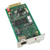 AEG SNMP Slot Karte