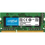 4GB Crucial Memory für Mac , DDR3L-1600 SODIMM, CL11, Single 4GB Crucial Memory für Mac , DDR3L-1600 SODIMM, CL11, Single