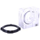Alphacool HF D5 TOP - Acryl G1/4 - (VPP655/TPP644/MCP655) V.2 Alphacool HF D5 TOP - Acryl G1/4 - (VPP655/TPP644/MCP655) V.2