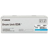 Canon Trommel Kit 034 cyan