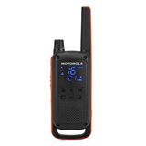 Motorola PMR TLKR T82