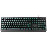 LC-Power LC-KEY-4B-LED USB Deutsch schwarz (kabelgebunden) LC-Power LC-KEY-4B-LED USB Deutsch schwarz (kabelgebunden)