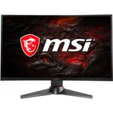 23,6" (59,94cm) MSI Optix MAG24C schwarz 1920x1080 1xDisplayPort 23,6" (59,94cm) MSI Optix MAG24C schwarz 1920x1080 1xDisplayPort