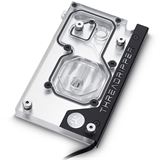 EK Water Blocks EK-FB MSI X399 GAMING RGB Monoblock - Nickel EK Water Blocks EK-FB MSI X399 GAMING RGB Monoblock - Nickel
