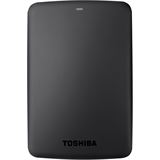 500GB Toshiba Canvio Basics HDTB405EK3AA 2.5" (6.4cm) USB 3.0 500GB Toshiba Canvio Basics HDTB405EK3AA 2.5" (6.4cm) USB 3.0