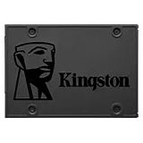 960GB Kingston A400 2.5" (6.4cm) SATA 6Gb/s TLC NAND