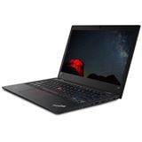 Notebook 13.3" (33,78cm) Lenovo ThinkPad L380 i5-825U 8/512 SSD Notebook 13.3" (33,78cm) Lenovo ThinkPad L380 i5-825U 8/512 SSD