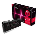 8GB Sapphire Radeon RX Vega 56 Pulse Aktiv PCIe 3.0 x16 (Full Retail) 8GB Sapphire Radeon RX Vega 56 Pulse Aktiv PCIe 3.0 x16 (Full Retail)
