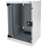 DIGITUS RM Wandschrank 464x312x300mm