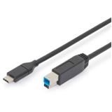 (€5,50*/1m) 1.80m Digitus USB3.0 Anschlusskabel Super-Speed USB (€5,50*/1m) 1.80m Digitus USB3.0 Anschlusskabel Super-Speed USB
