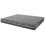 Digitus 24-Port PoE+ Injector