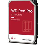 4000GB WD Red Pro WD4003FFBX 256MB 3.5" (8.9cm) SATA 6Gb/s 4000GB WD Red Pro WD4003FFBX 256MB 3.5" (8.9cm) SATA 6Gb/s