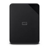 4000GB WD Elements SE WDBJRT0040BBK-WESN 2.5" (6.4cm) USB 3.0 4000GB WD Elements SE WDBJRT0040BBK-WESN 2.5" (6.4cm) USB 3.0