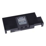 Alphacool NexXxoS GPX - Nvidia Geforce GTX 1070Ti M02 - mit Backplate, schwarz Alphacool NexXxoS GPX - Nvidia Geforce GTX 1070Ti M02 - mit Backplate, schwarz