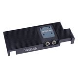 Alphacool NexXxoS GPX - Nvidia Geforce GTX 1070Ti M04 - mit Backplate, schwarz Alphacool NexXxoS GPX - Nvidia Geforce GTX 1070Ti M04 - mit Backplate, schwarz