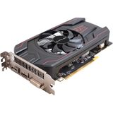 2GB Sapphire Radeon RX 560D Pulse Aktiv PCIe 3.0 x16 (Lite Retail) 2GB Sapphire Radeon RX 560D Pulse Aktiv PCIe 3.0 x16 (Lite Retail)