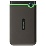 1TB Transcend StoreJet 25M3 TS1TSJ25M3S 2.5" (6.4cm) USB 3.1 1TB Transcend StoreJet 25M3 TS1TSJ25M3S 2.5" (6.4cm) USB 3.1