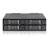 Icy Dock ToughArmor MB699VP-B