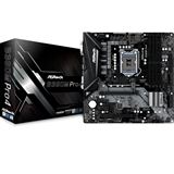 ASRock B360M Pro4 Intel B360 So.1151 Dual Channel DDR4 mATX Retail ASRock B360M Pro4 Intel B360 So.1151 Dual Channel DDR4 mATX Retail