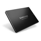 1920GB Samsung PM883 bulk 2.5" (6.4cm) SATA 6Gb/s 3D-NAND TLC 1920GB Samsung PM883 bulk 2.5" (6.4cm) SATA 6Gb/s 3D-NAND TLC