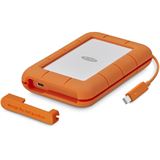 5TB LaCie Rugged STFR5000800 2.5" (6.4cm) USB 3.0 (Typ-C)