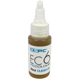 (€26,67*/100ml) 30ml XSPC EC6 ReColour Dye Farbzusatz UV neutral (€26,67*/100ml) 30ml XSPC EC6 ReColour Dye Farbzusatz UV neutral