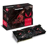 8GB PowerColor Radeon RX Vega 56 Red Dragon Aktiv PCIe 3.0 x16 8GB PowerColor Radeon RX Vega 56 Red Dragon Aktiv PCIe 3.0 x16