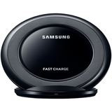 Samsung Induktive Schnell-Ladestation Black, EP-NG930TB inkl EP-TA20, Samsung Induktive Schnell-Ladestation Black, EP-NG930TB inkl EP-TA20,
