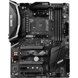 MSI X470 GAMING PRO CARBON AC AMD X470 So.AM4 Dual Channel DDR4 ATX MSI X470 GAMING PRO CARBON AC AMD X470 So.AM4 Dual Channel DDR4 ATX