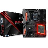 ASRock Fatal1ty B360 Gaming K4 Intel B360 So.1151 Dual Channel DDR4 ASRock Fatal1ty B360 Gaming K4 Intel B360 So.1151 Dual Channel DDR4