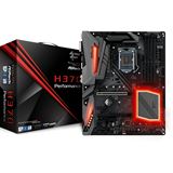 ASRock Fatal1ty H370 Performance Intel H370 So.1151 Dual Channel DDR4 ASRock Fatal1ty H370 Performance Intel H370 So.1151 Dual Channel DDR4