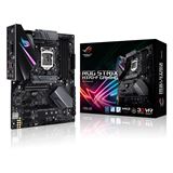 Asus ROG Strix H370-F Gaming Intel H370 So.1151 Dual Channel DDR4 ATX Asus ROG Strix H370-F Gaming Intel H370 So.1151 Dual Channel DDR4 ATX