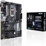 Asus Prime H370-A Intel H370 So.1151 Dual Channel DDR4 ATX Retail Asus Prime H370-A Intel H370 So.1151 Dual Channel DDR4 ATX Retail
