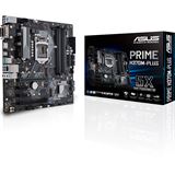Asus Prime H370M-Plus Intel H370 So.1151 Dual Channel DDR4 mATX Retail Asus Prime H370M-Plus Intel H370 So.1151 Dual Channel DDR4 mATX Retail